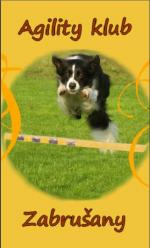 Agility klub Zabrušany